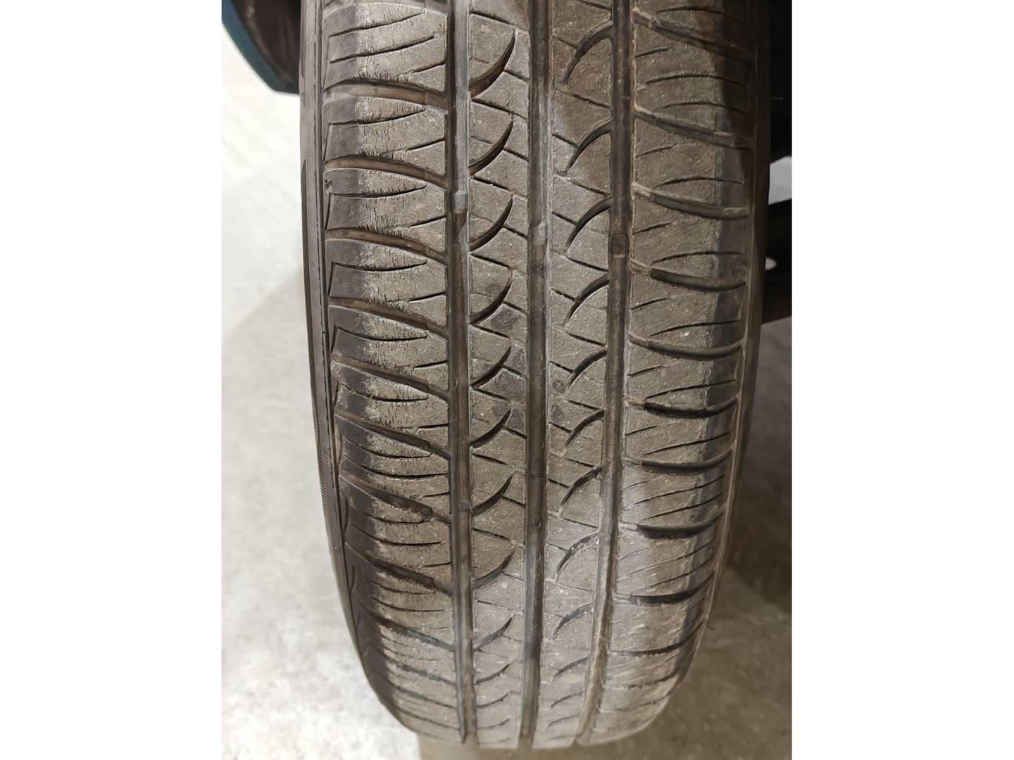 Foto Nissan Micra Nissan Micra 1.2 Visia (80 CV)