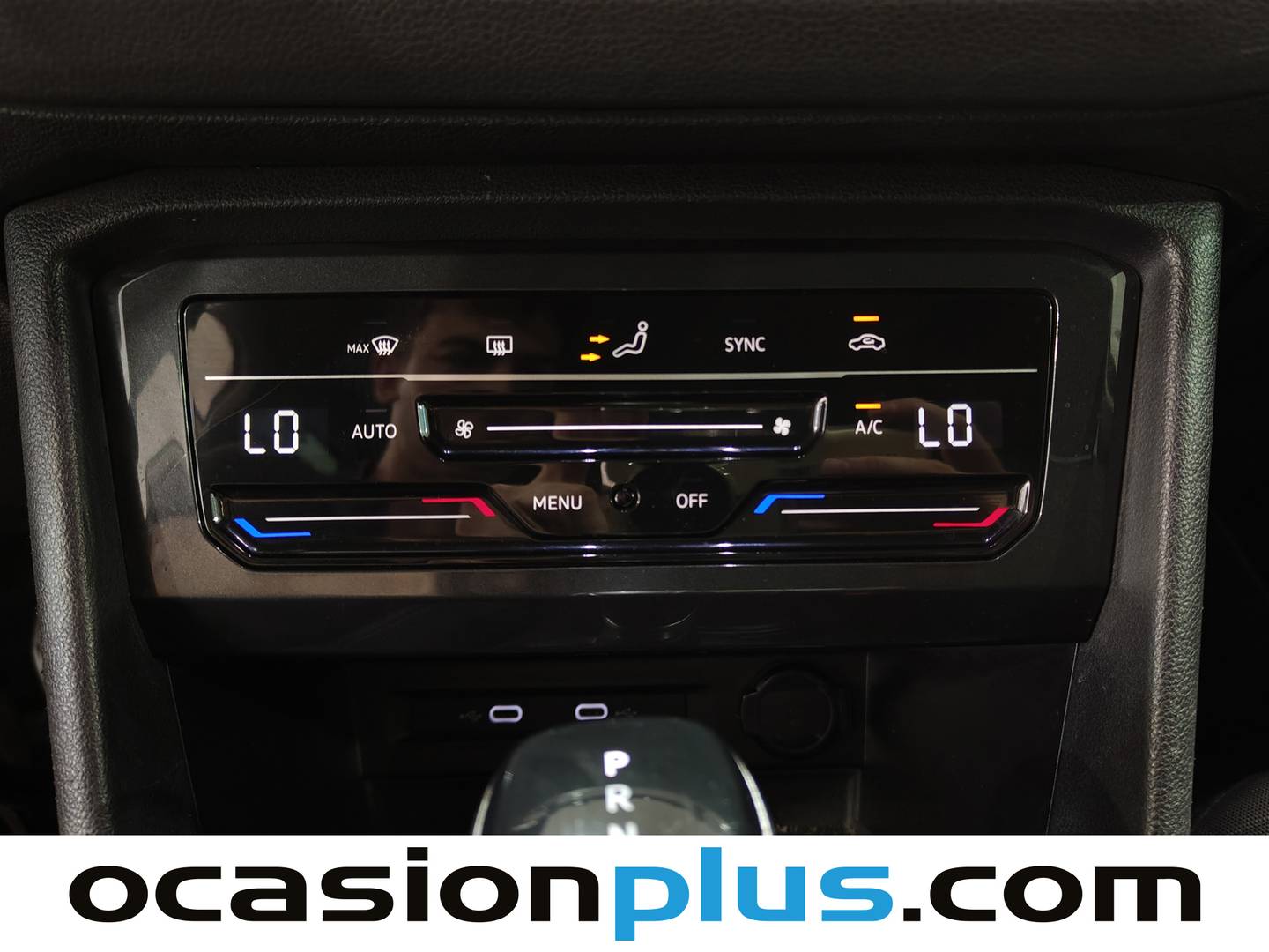 Volkswagen Tiguan Volkswagen Tiguan Life 1.5 TSI (150 CV) DSG automático