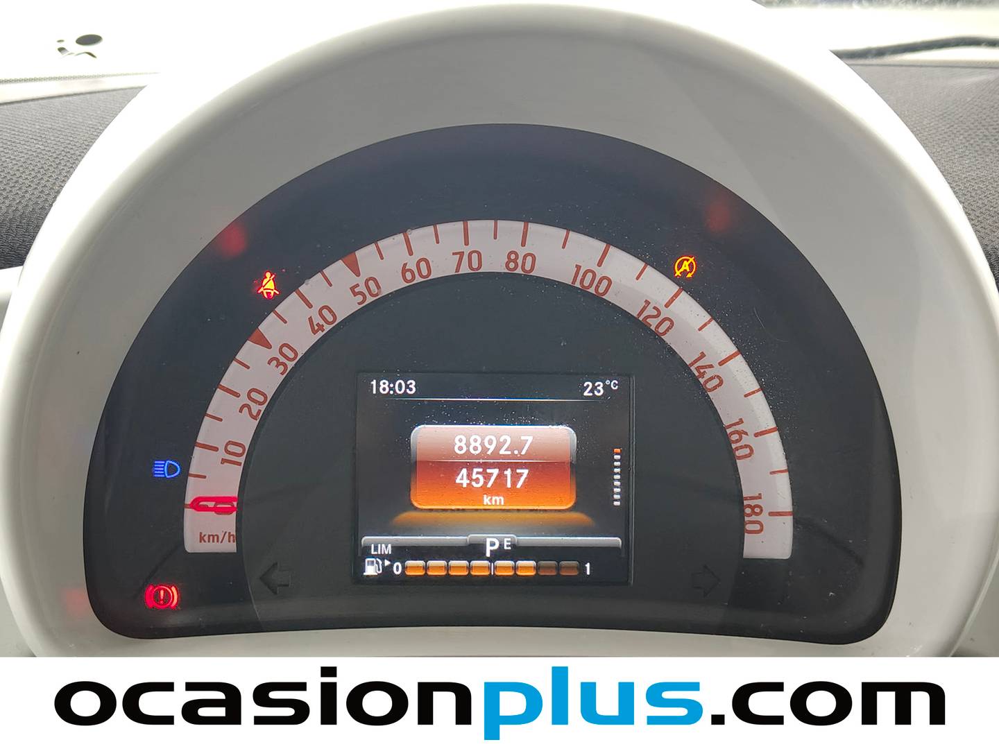 Smart forfour Smart ForFour S/S (90 CV) 2019
