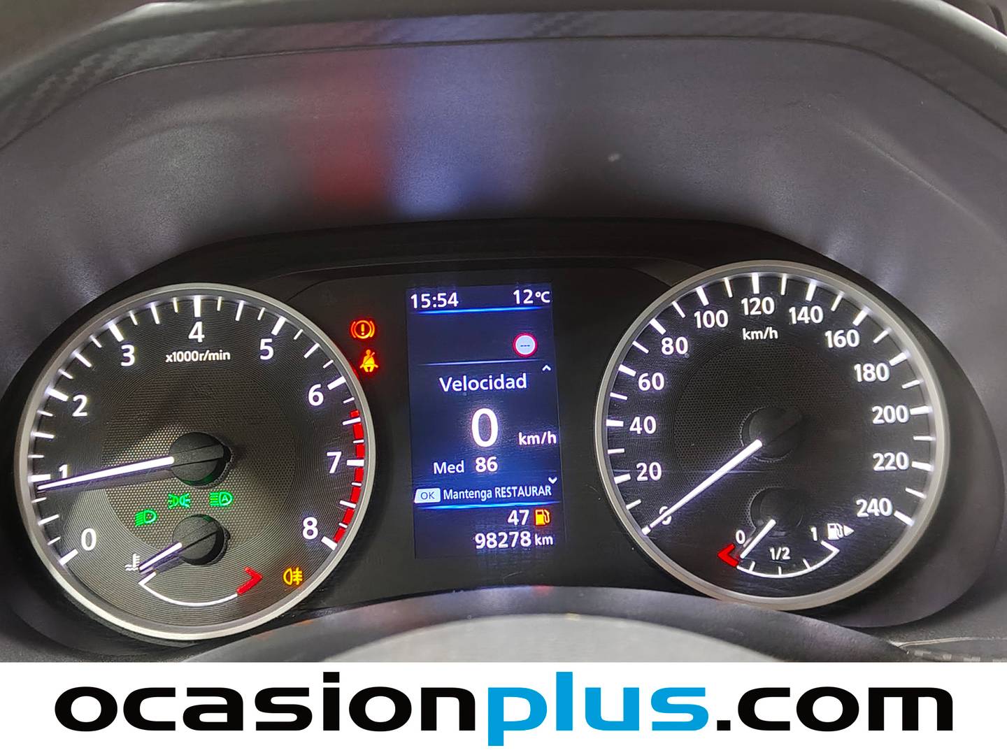 Nissan JUKE Nissan Juke DIG-T Acenta (114 CV) 114cv