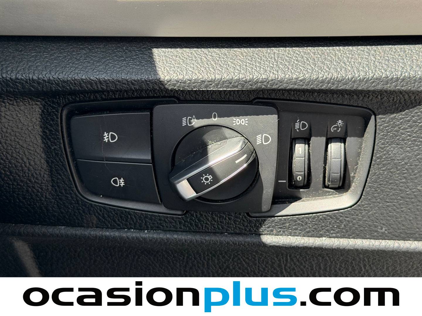 BMW Serie 1 BMW Serie 1 116d (116 CV) de segunda mano