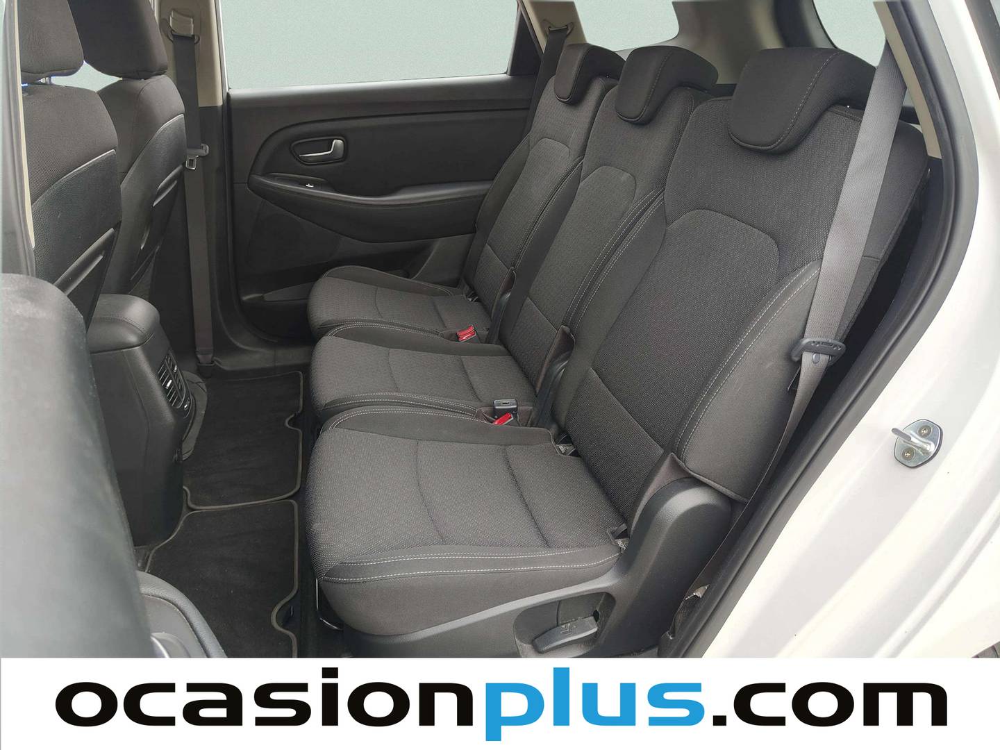 Foto KIA Carens Kia Carens 1.6 GDi Drive (135 CV)