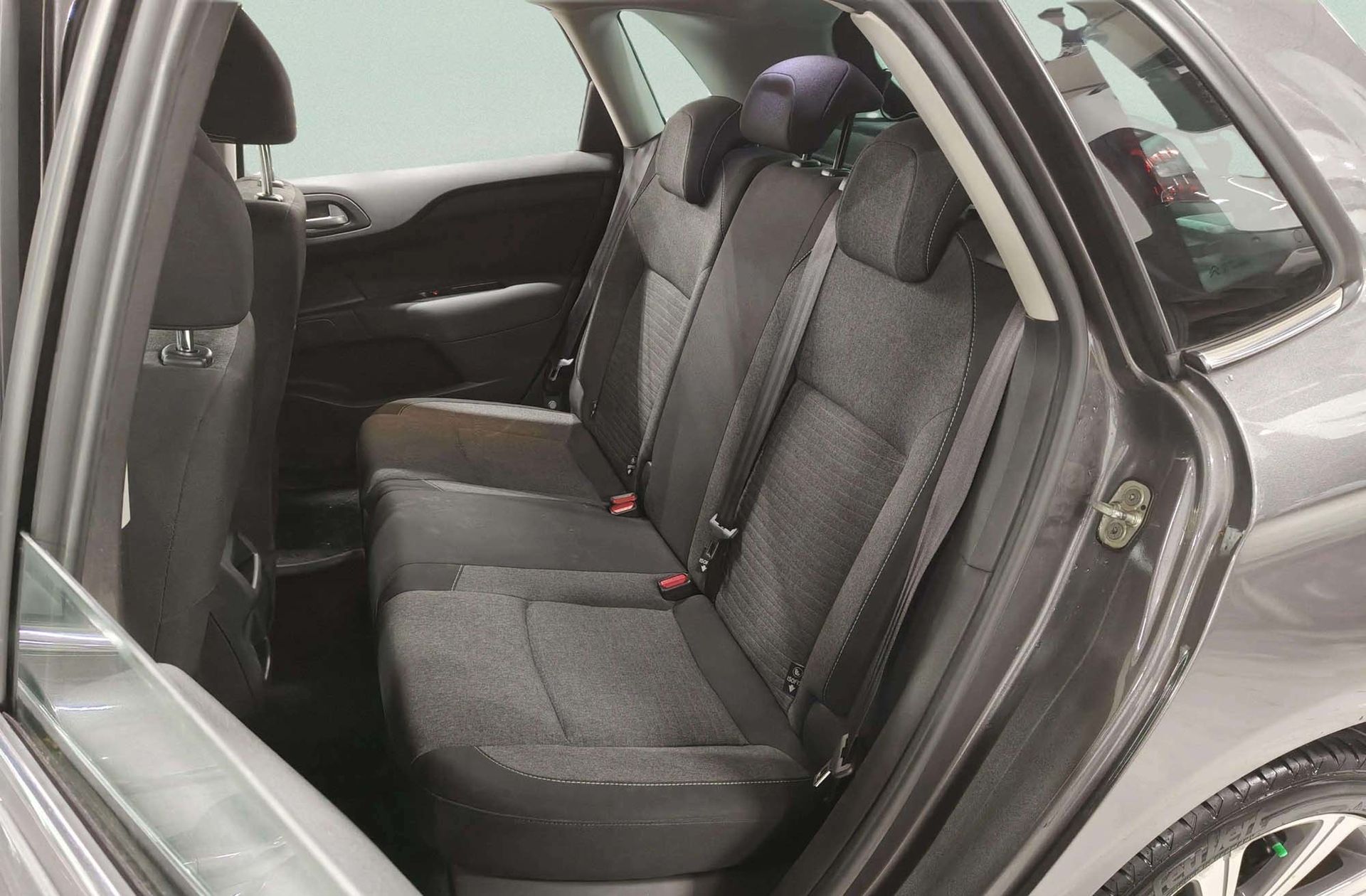 Citroën C4 PureTech 130 Feel Edition - foto 10