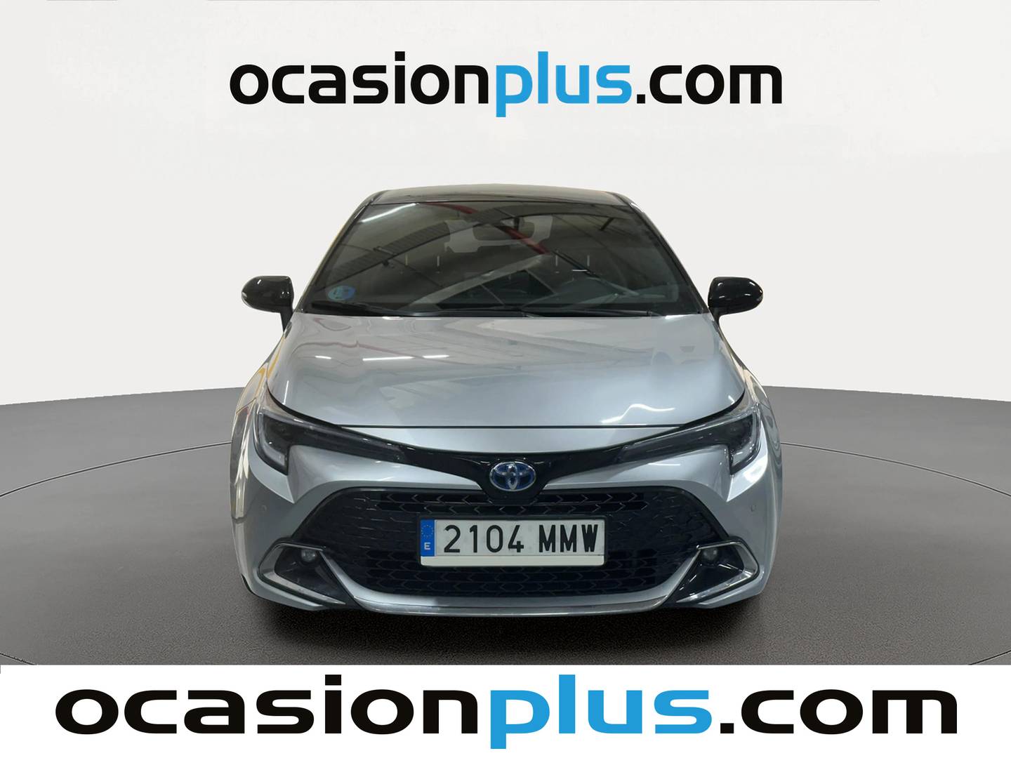 Toyota Corolla Toyota Corolla 140H Style Edition (140 CV) 140cv