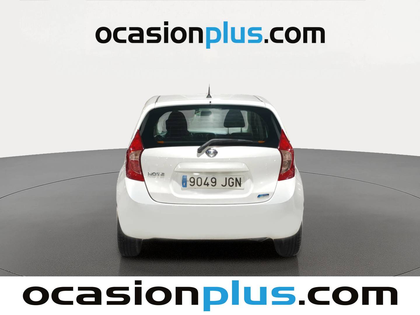 Nissan NOTE Nissan Note 1.5 dCi Naru Edition (90 CV) barato