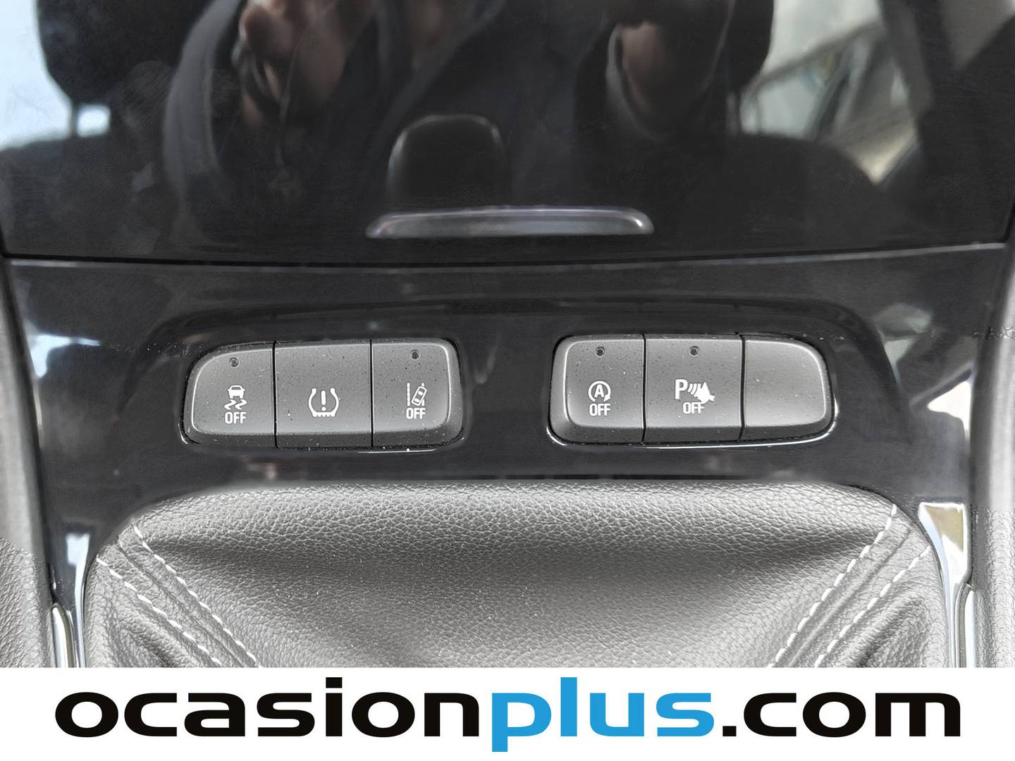 Foto Opel Grandland X Opel Grandland X 1.6 CDTi Selective (120 CV)