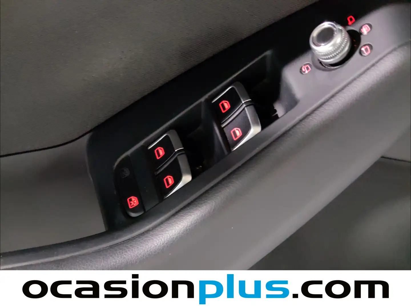 Foto Audi Q5 Audi Q5 Advanced edition 2.0 TDI clean diesel quattro  (190 CV)