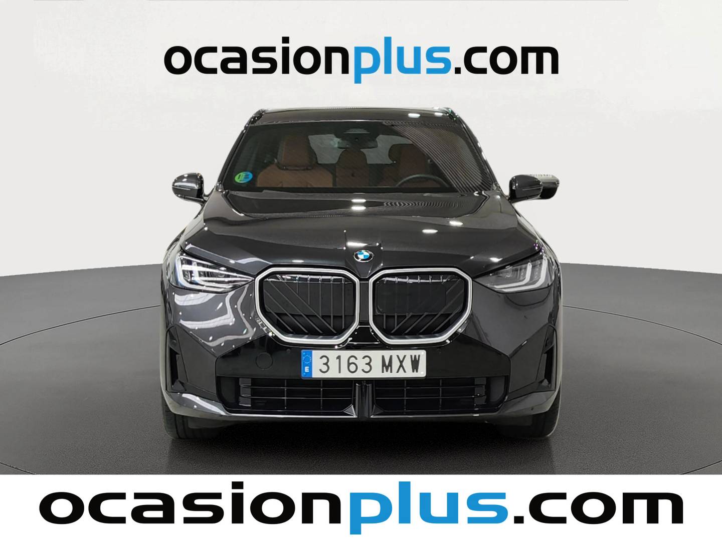 BMW X3 BMW X3 xDrive20d (197 CV) PACK M automático
