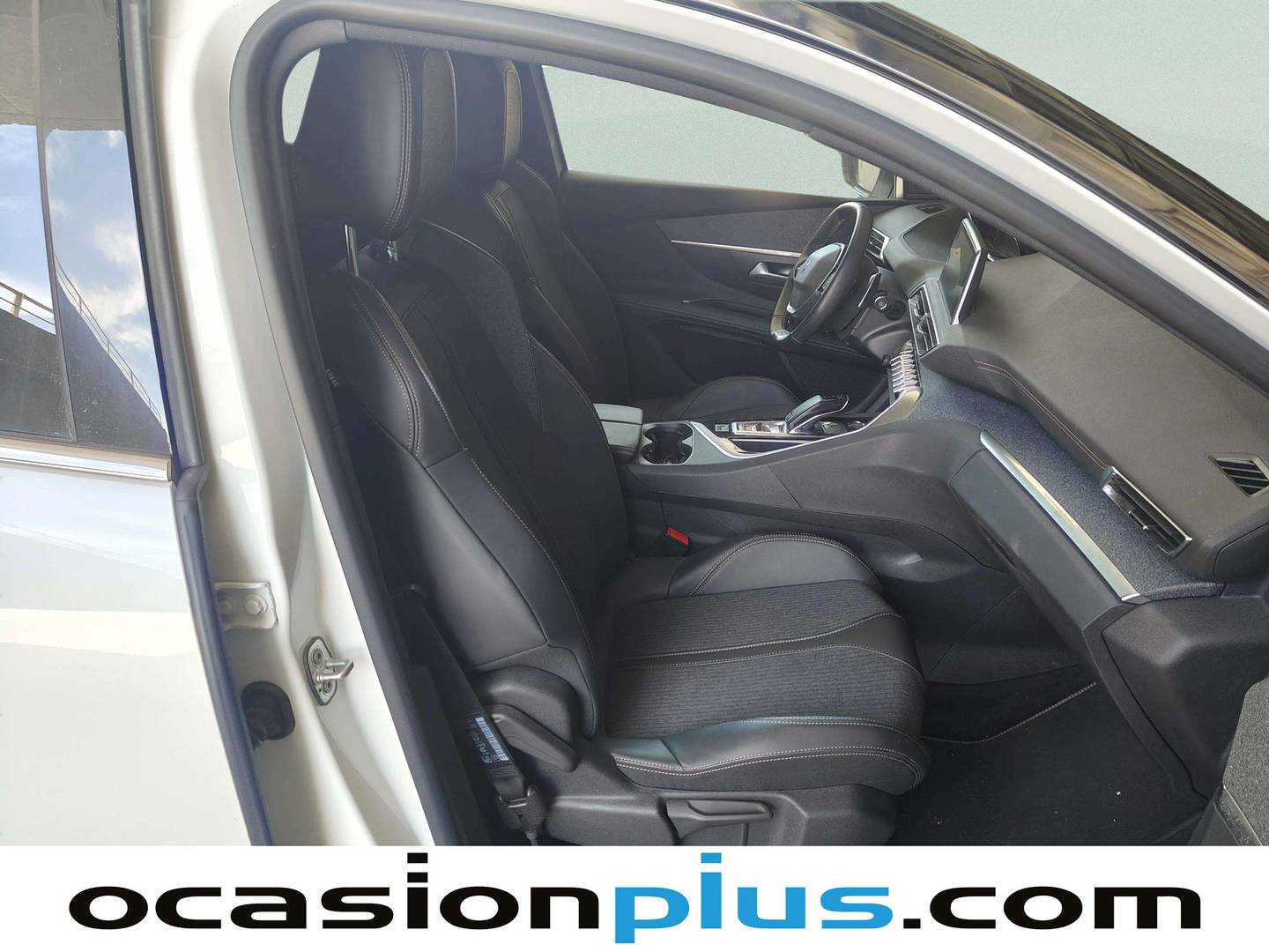 Peugeot 3008 Peugeot 3008 PureTech 130 S&S GT Line EAT8 (130 CV) 2019
