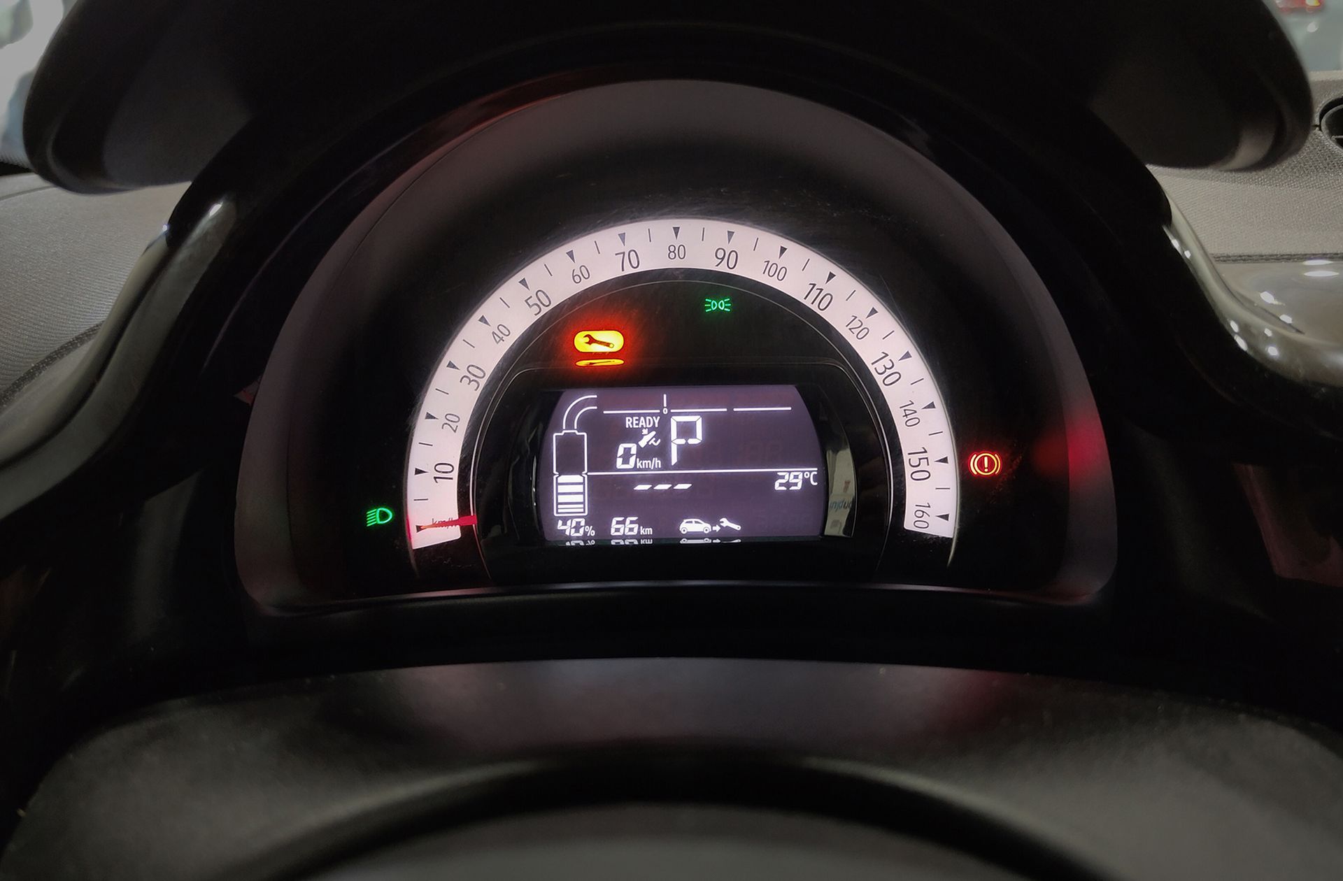 Renault Twingo R80 batería 20kWh - foto 22