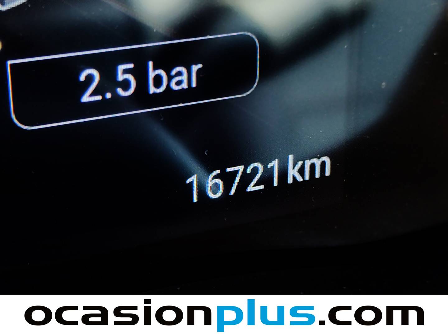 MG ZS MG ZS 1.5 Hybrid+ Comfort (197 CV) seminuevo