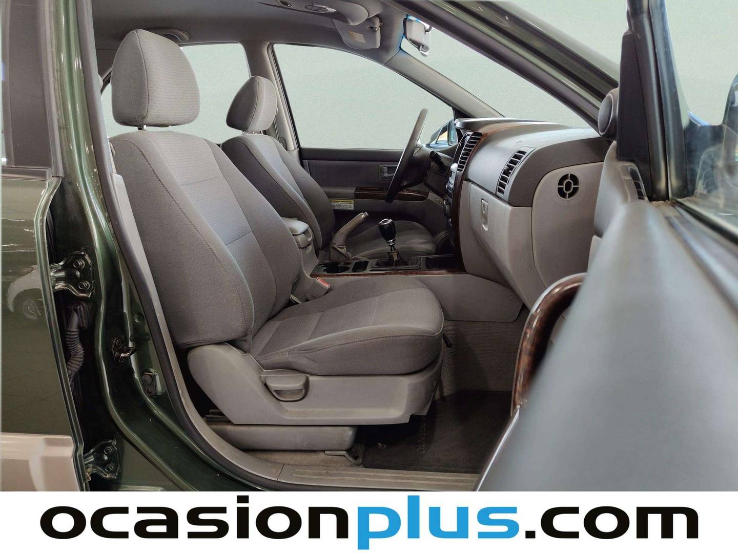 KIA Sorento KIA Sorento 2.5 CRDi EX AWD (140 CV) km 0