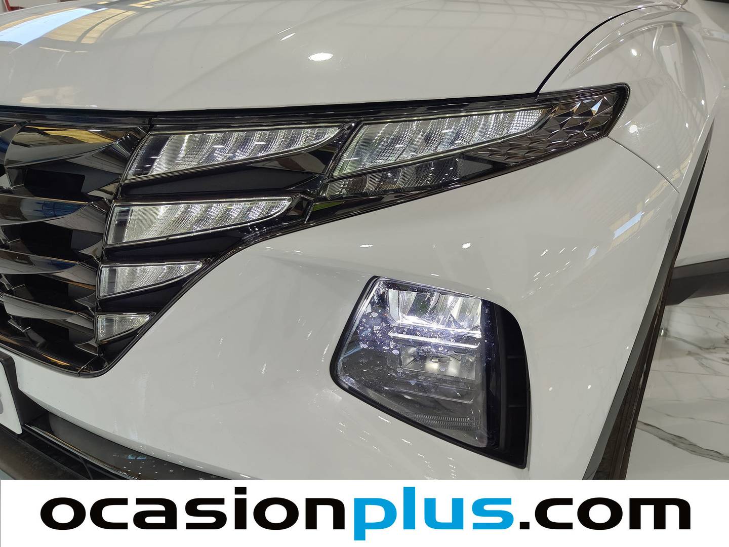 Hyundai Tucson Hyundai Tucson 1.6 CRDI Maxx (115 CV) barato