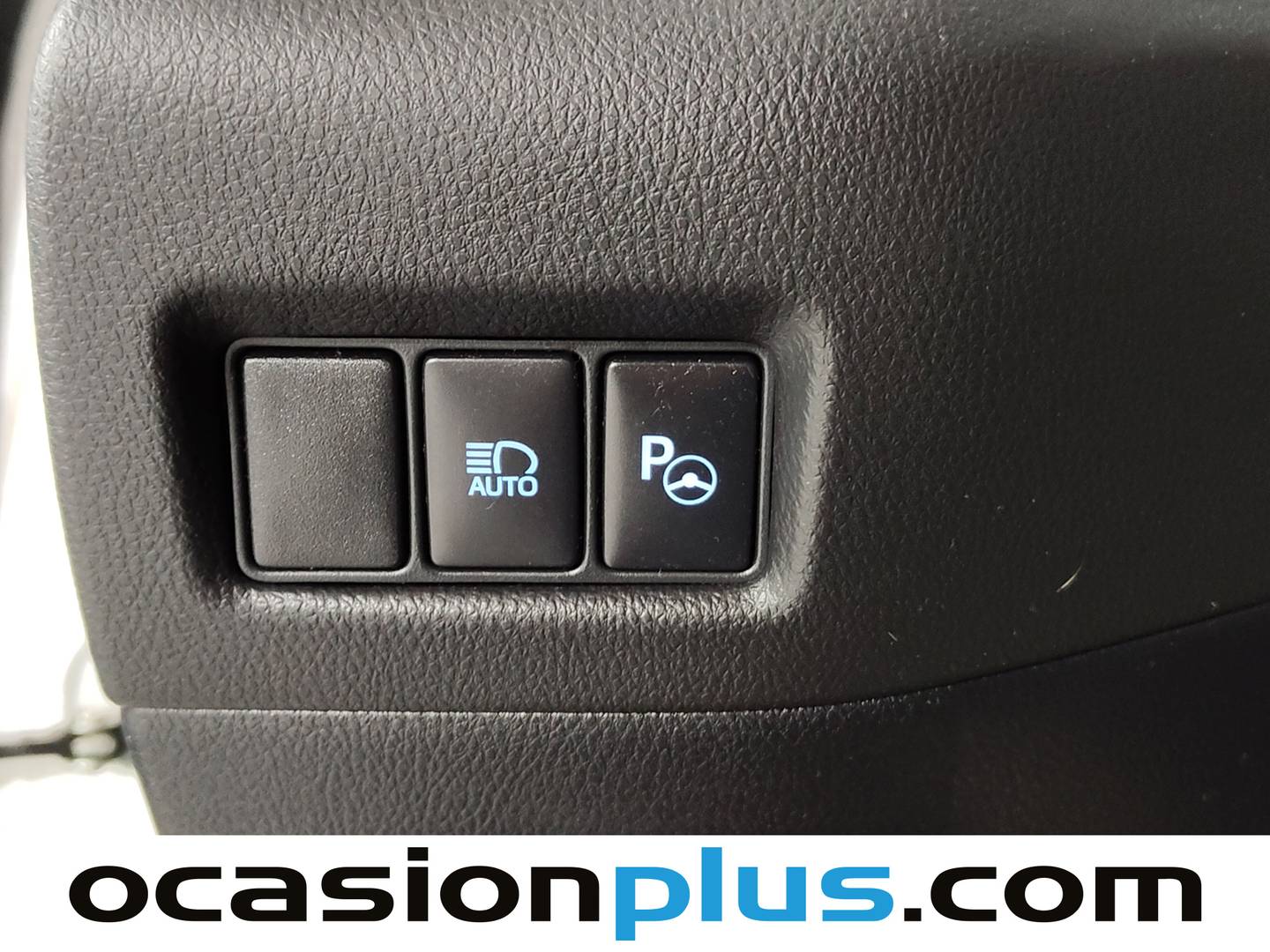 Accesorios del Toyota C-HR Toyota C-HR 1.8 125H Advance (122 CV)