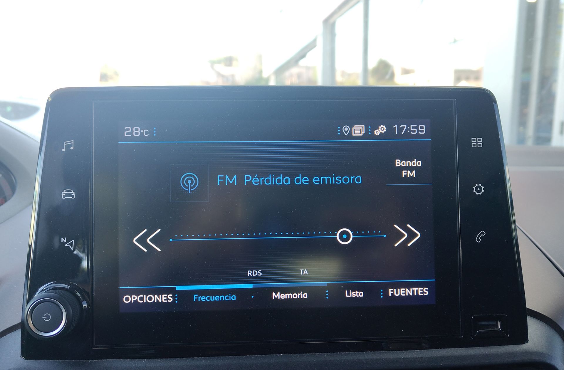 Peugeot Rifter GT Line Long BlueHDi - foto 32