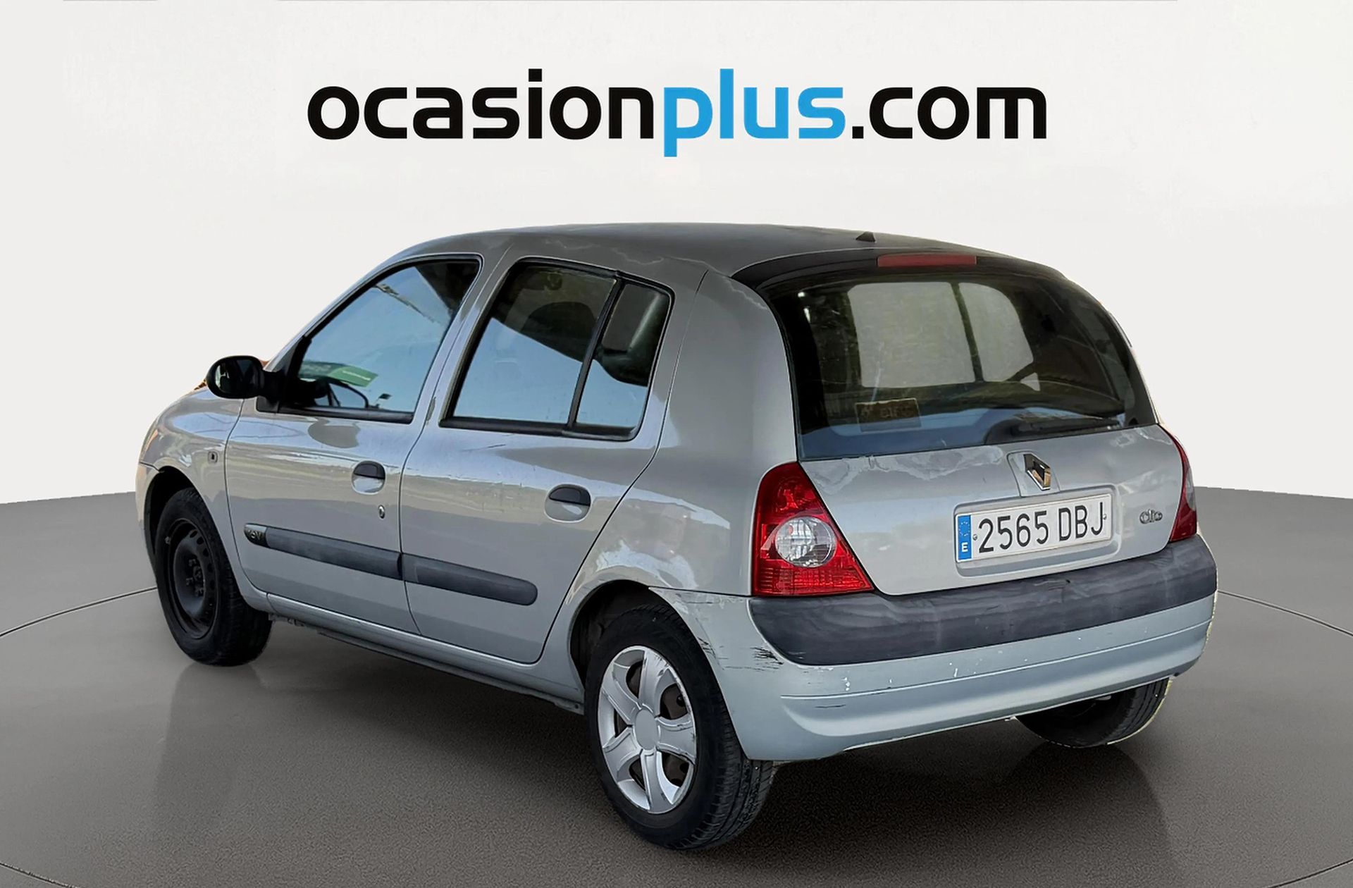 Renault Clio 1.2 Pack Authentique - foto 3