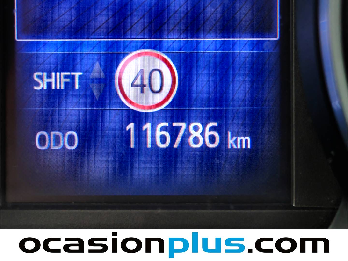 Toyota Avensis Toyota Avensis 1.8 140 Advance (147 CV) de ocasión