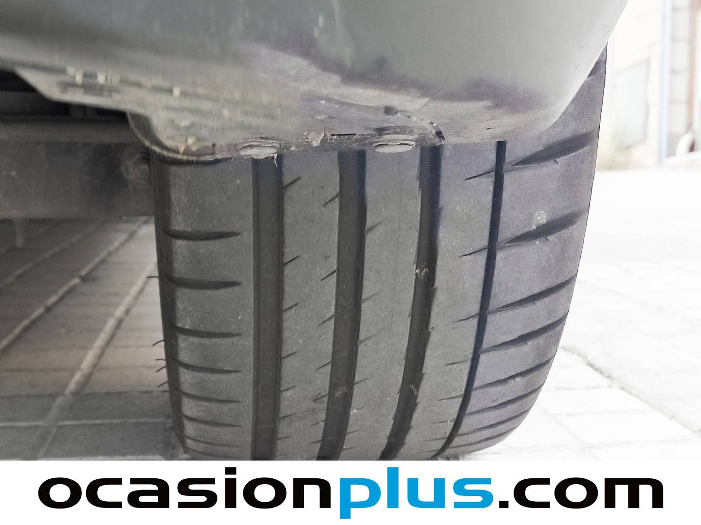 Foto Hyundai i30 Hyundai i30 2.0 TGDI N Performance Sky  (275 CV)