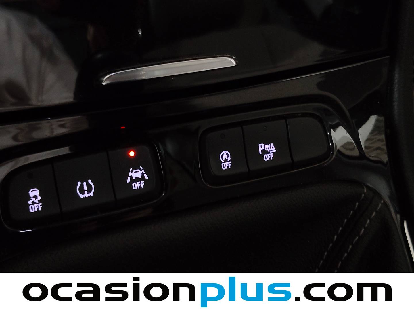 Opel Grandland X Opel Grandland X 1.2 Turbo Ultimate  (130 CV) gasolina
