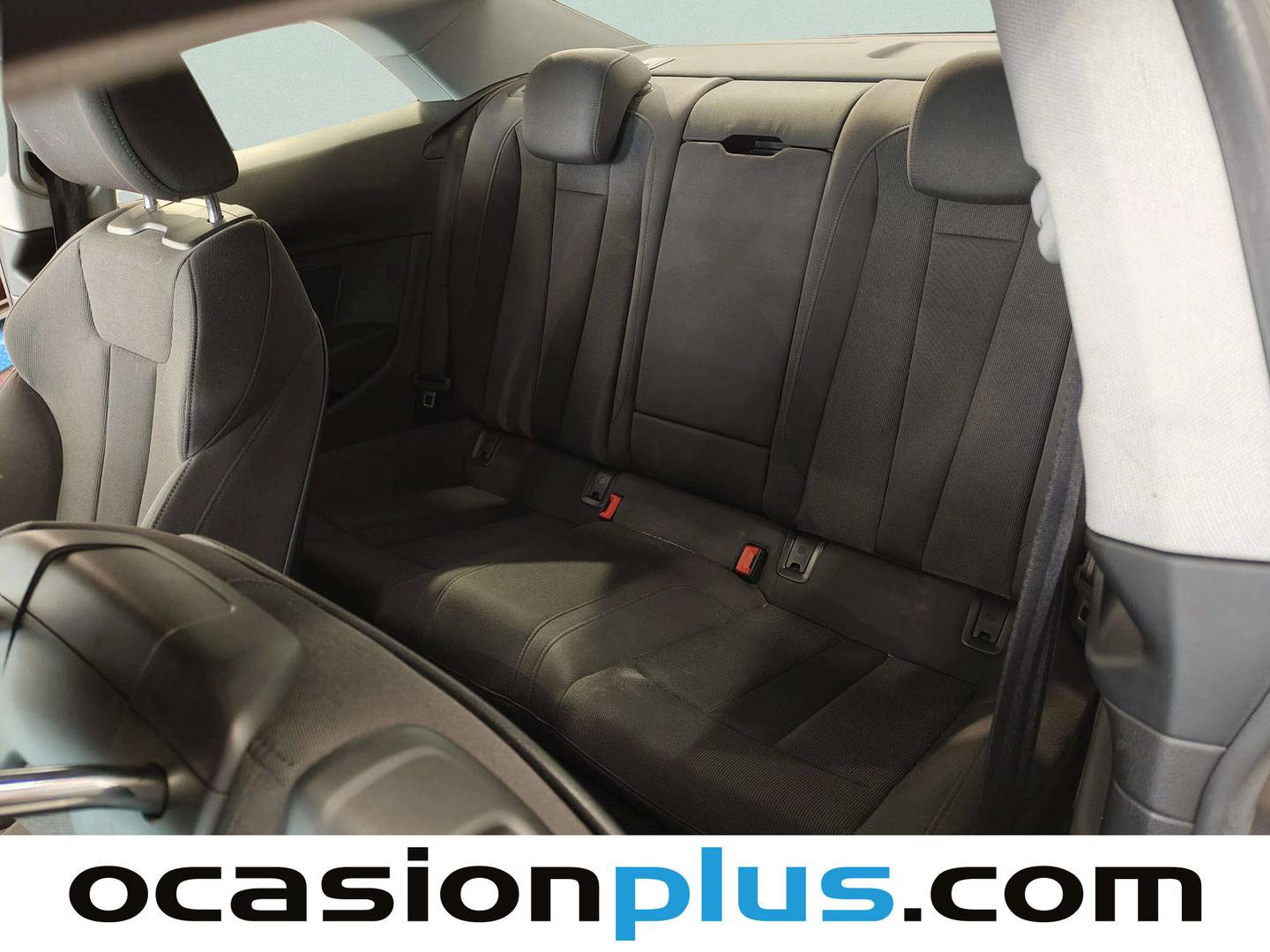 Foto Audi A5 Audi A5 Coupe S line 2.0 TDI quattro  (190 CV) S tronic