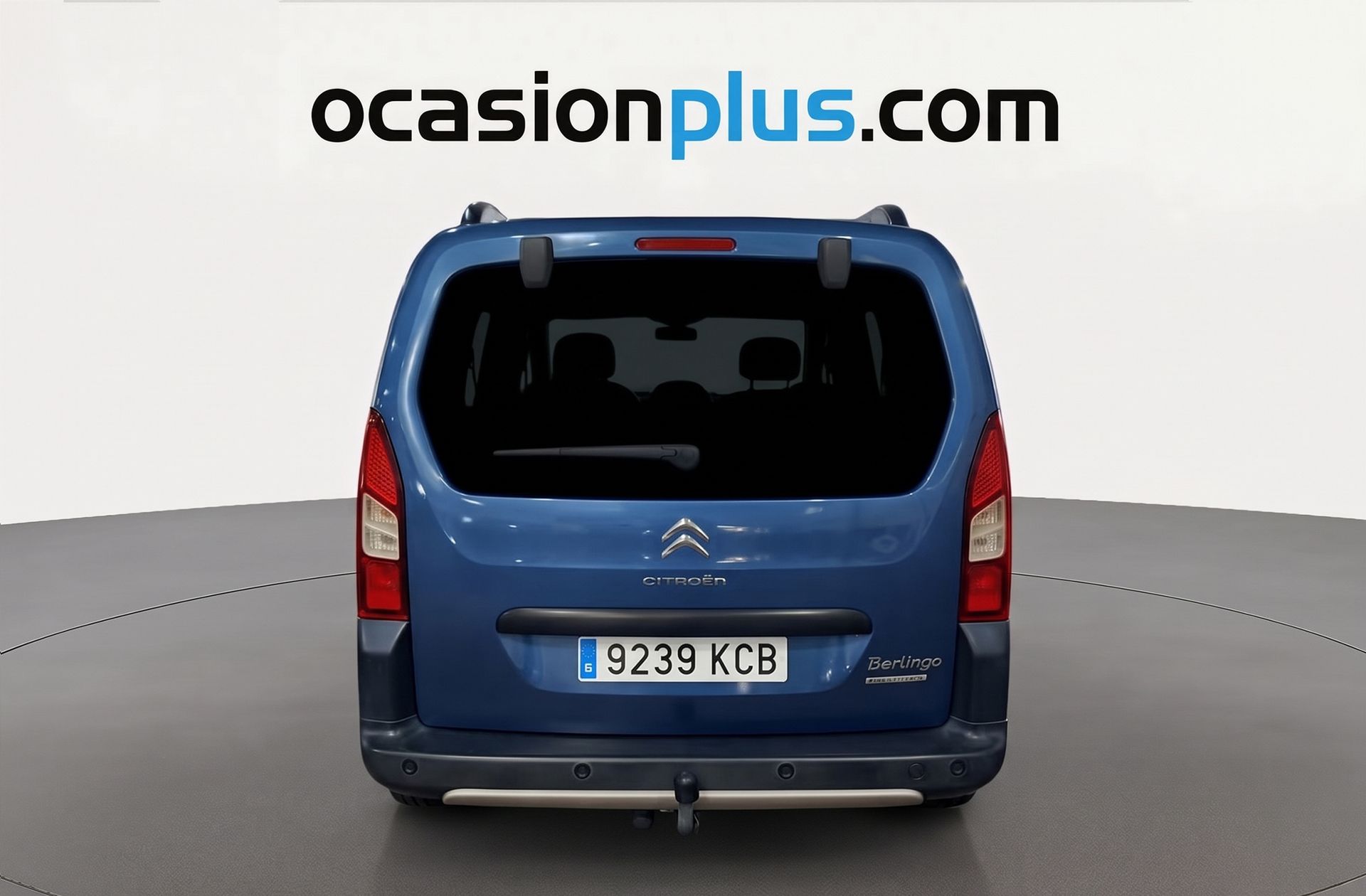 Citroën Berlingo Multispace 20 Aniversario BlueHDi - foto 16