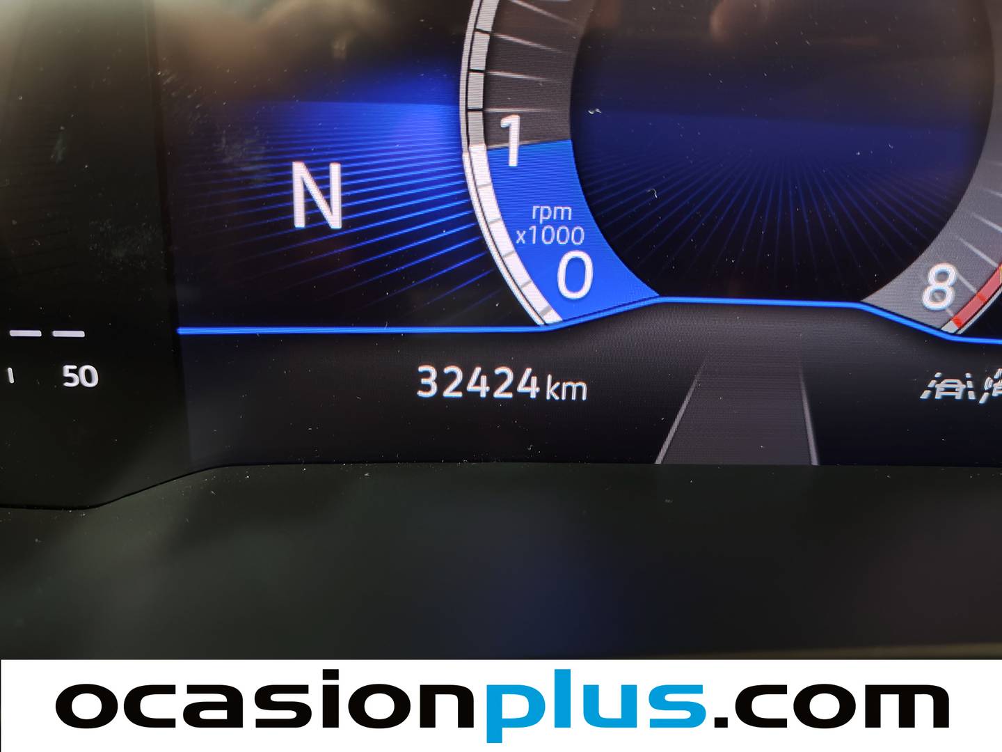 Volkswagen Taigo Volkswagen Taigo ``Más`` 1.0 TSI (115 CV) DSG seminuevo