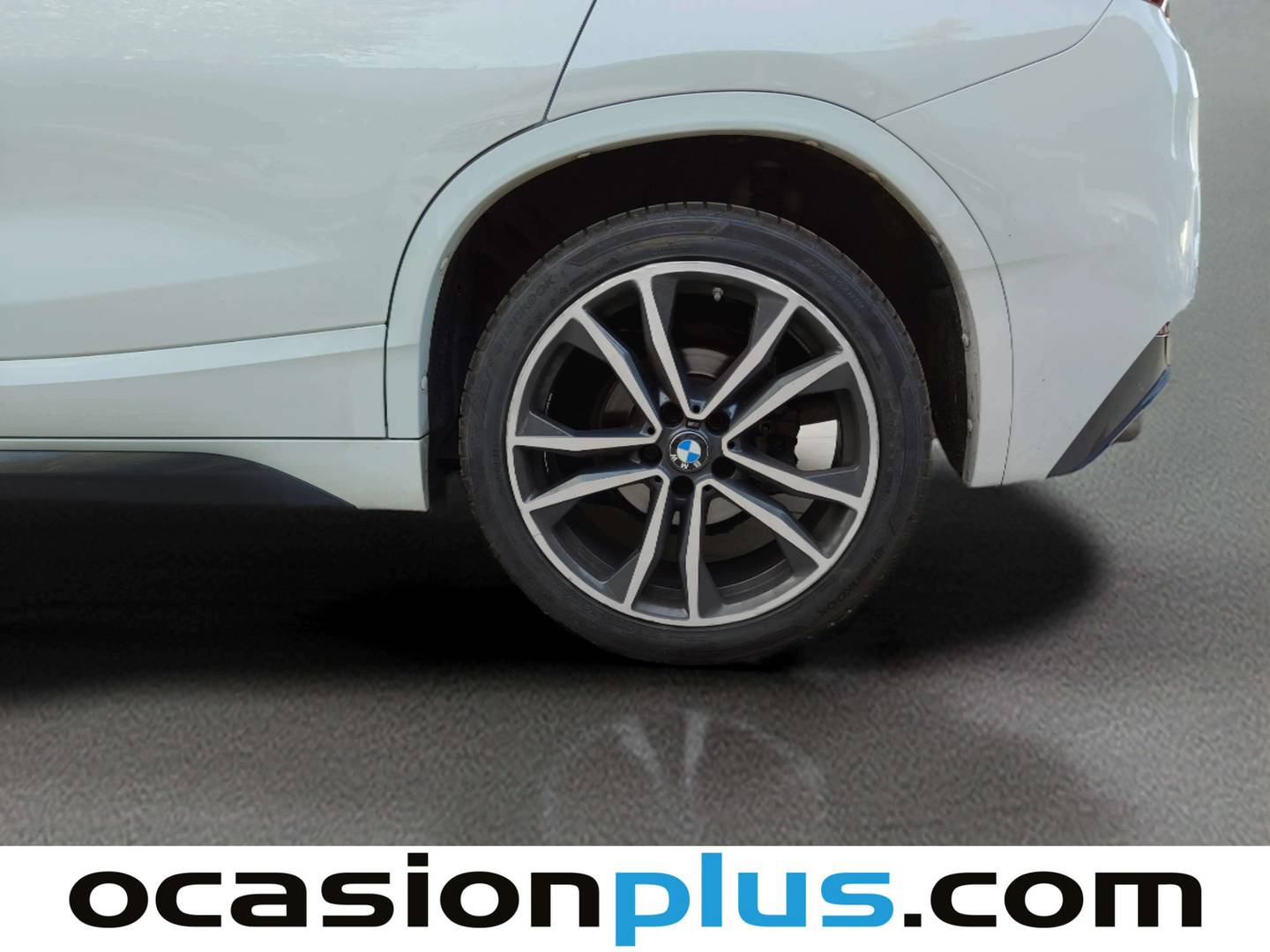 BMW X2 BMW X2 sDrive18d Business (150 CV) Pack M km 0