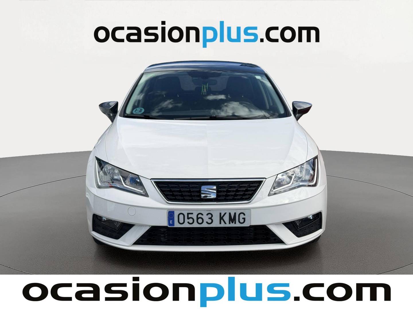 Seat León Seat León 1.2 TSI St&Sp Style (110 CV) barato