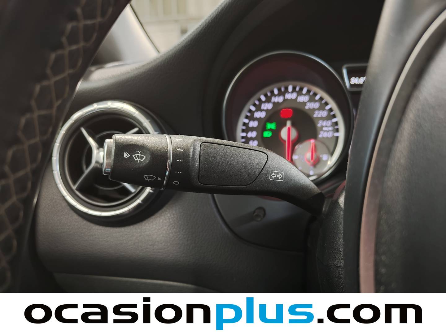 Mercedes CLA Mercedes CLA 200 CDI Urban (136 CV) de segunda mano