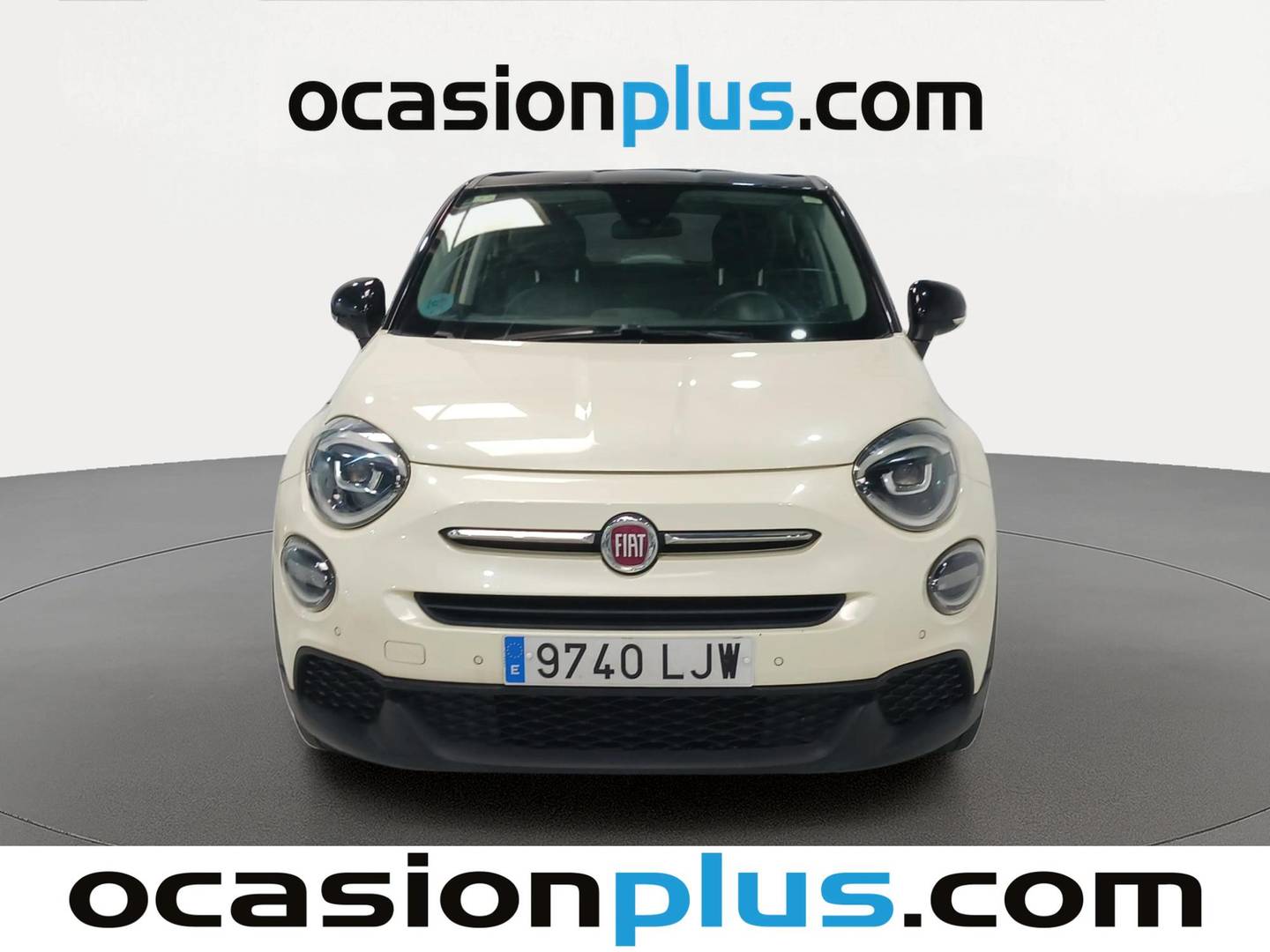 Fiat 500X Fiat 500X 1.0 Firefly Lounge (120 CV) seminuevo