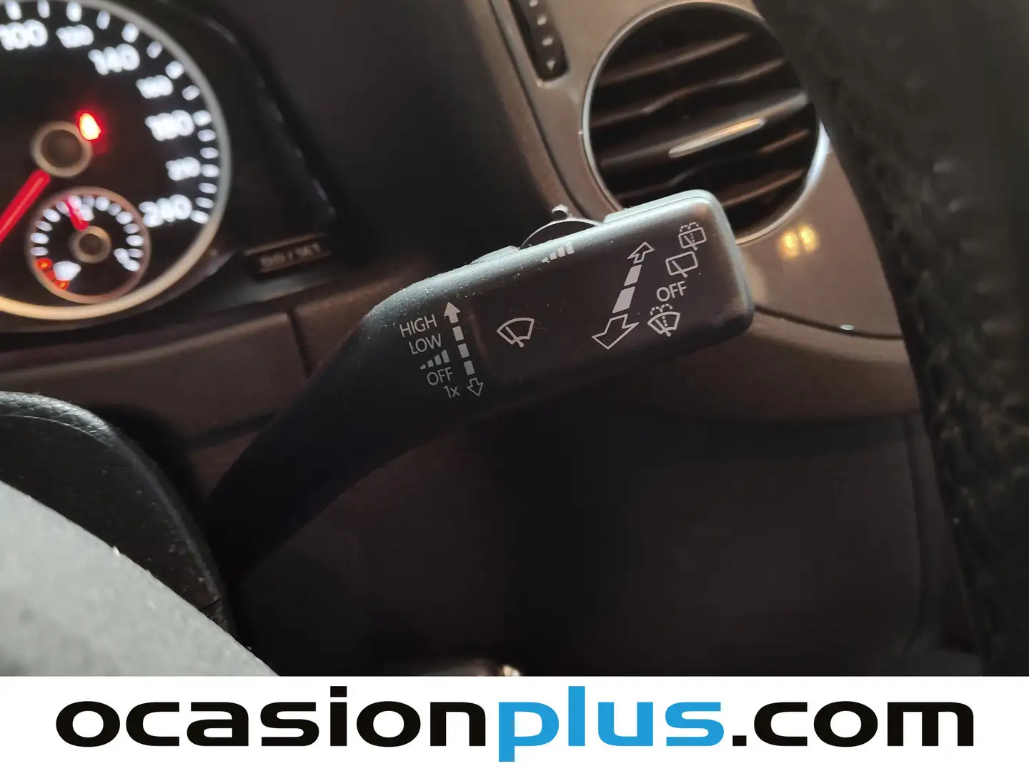 Foto Volkswagen Tiguan Volkswagen Tiguan 2.0 TDI BMT 4Motion (177 CV)