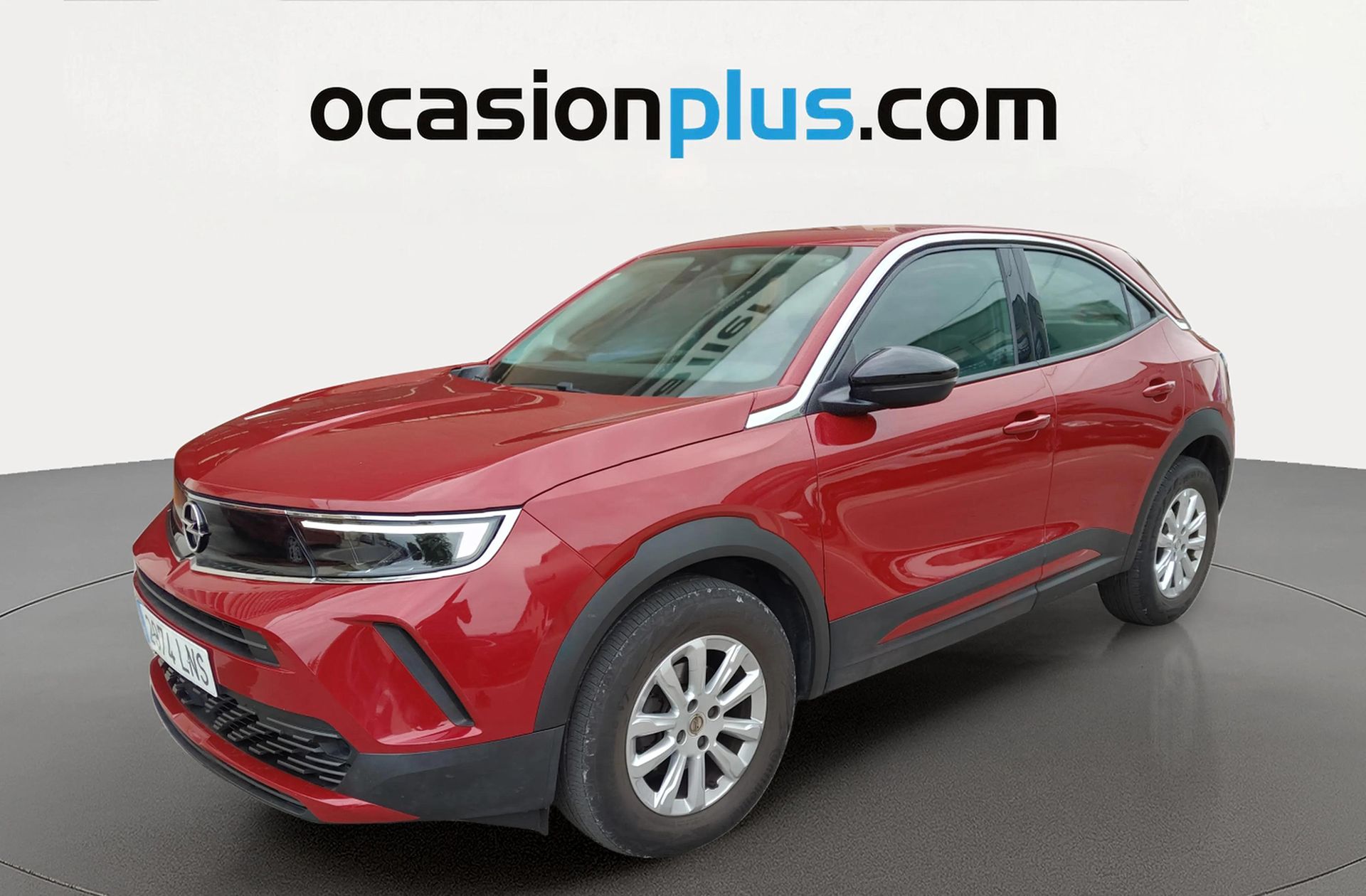 Opel Mokka 1.2 T Edition