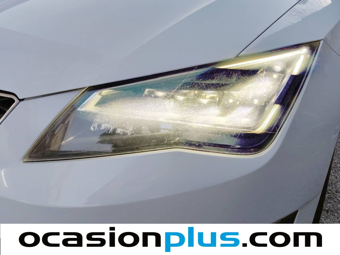 Seat León SEAT León ST 1.8 TSI S&S FR (180 CV) al mejor precio