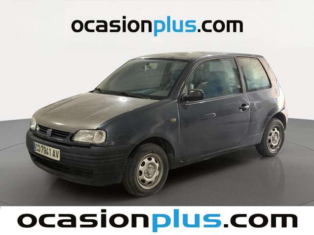 Seat Arosa 1.0 Stylo (50 CV) de segunda mano