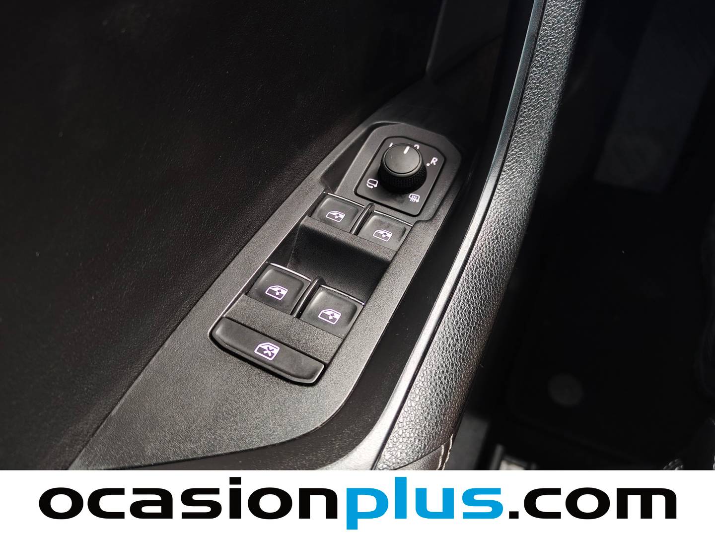 Skoda Kodiaq Skoda Kodiaq 2.0 TSI Style 4x4 DSG (190 CV) 7 Plazas de ocasión