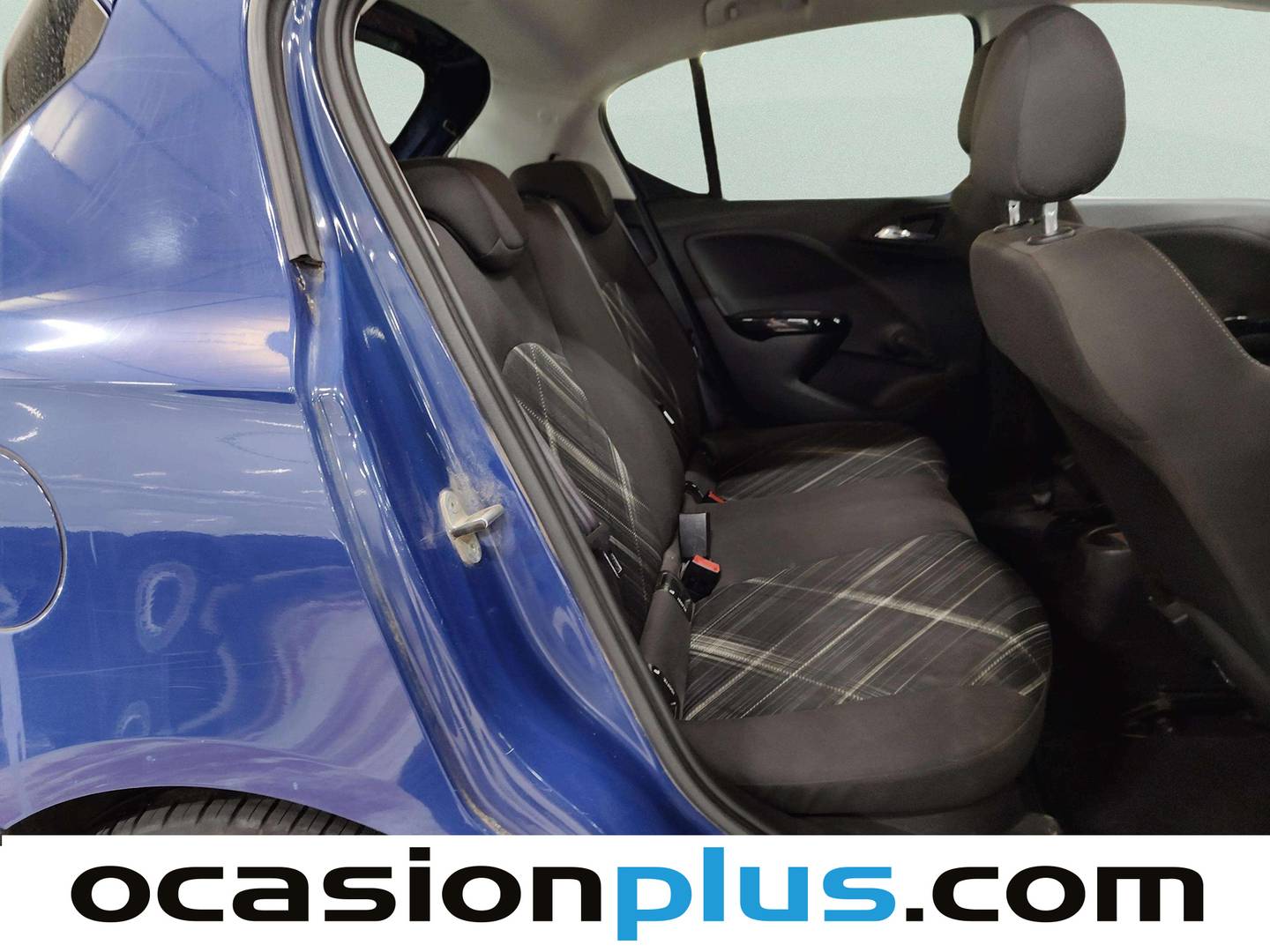 Opel Corsa Opel Corsa 1.4 Turbo S&S Design Line (100 CV) al mejor precio