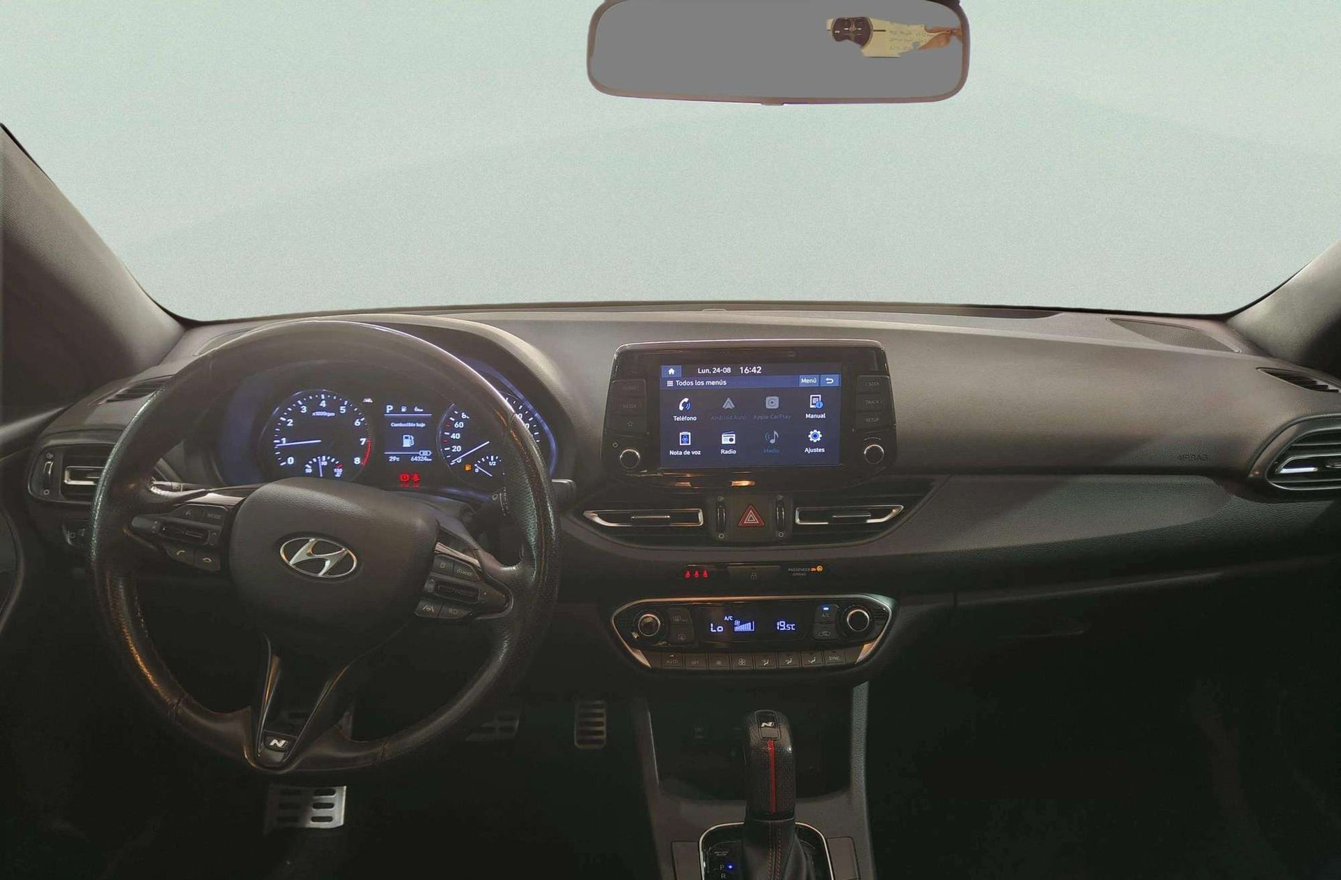Hyundai i30 1.5 T-GDi 48V N-Line DCT - foto 6