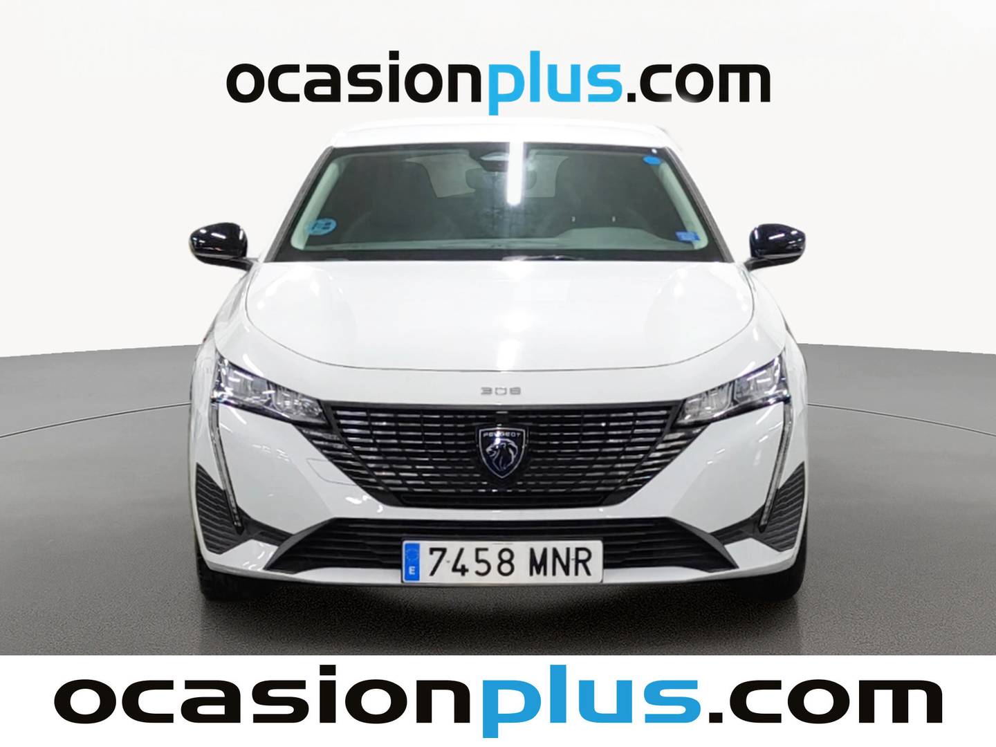 Foto Peugeot 308 Peugeot 308 PureTech 130 S&S Allure (130 CV)