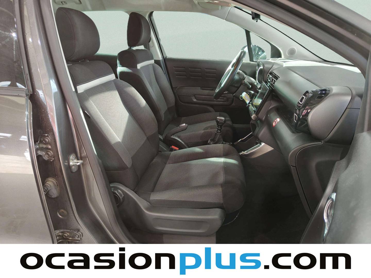 Foto Citroën C3 Aircross Citroen C3 Aircross PureTech 110 S&S Shine (110 CV)