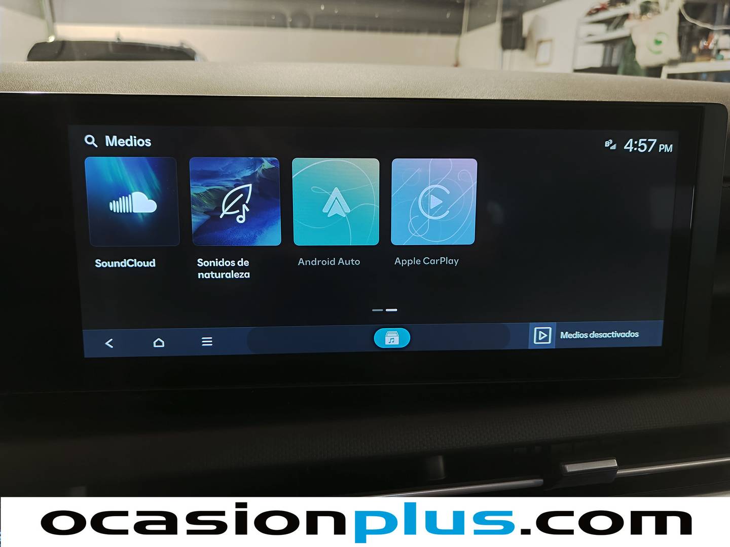 Foto Hyundai Tucson Hyundai Tucson 1.6T Klass (160 CV)