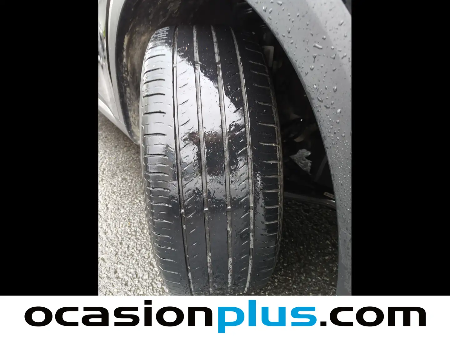 Foto MG HS MG HS 1.5 Turbo GDI Luxury (162 CV)