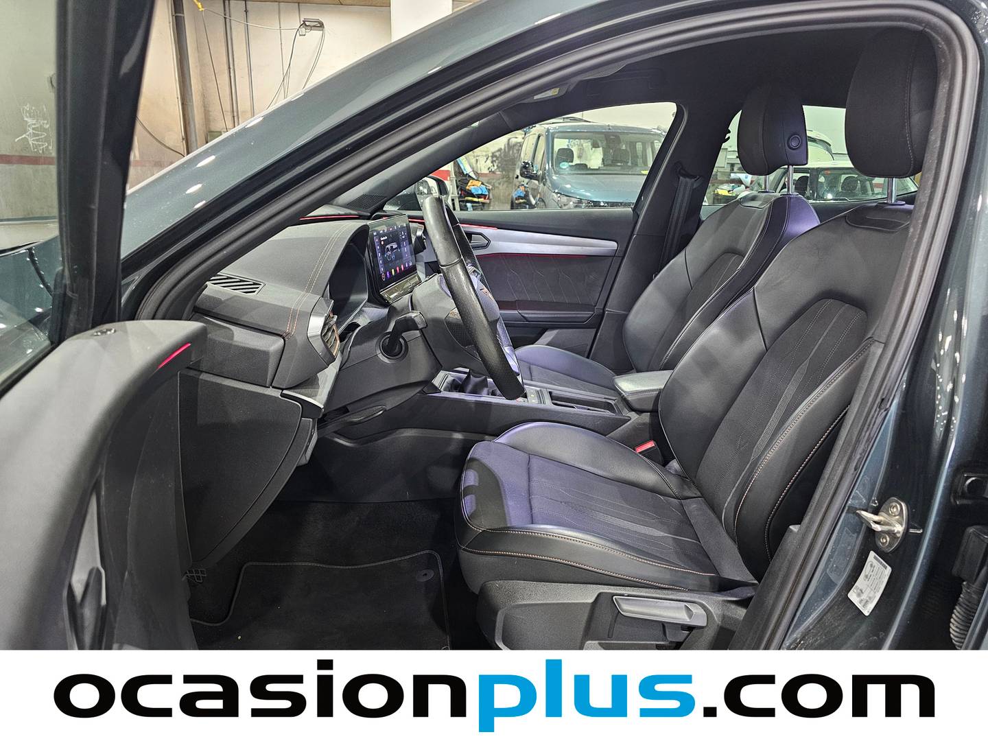 Foto Cupra Formentor CUPRA Formentor 1.5 TSI (150 CV)