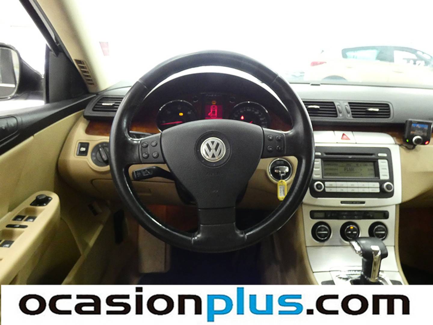Foto Volkswagen Passat Volkswagen Passat Variant Volkswagen Passat Variant Highline 2.0 TDI DSG Auto (170 cv)