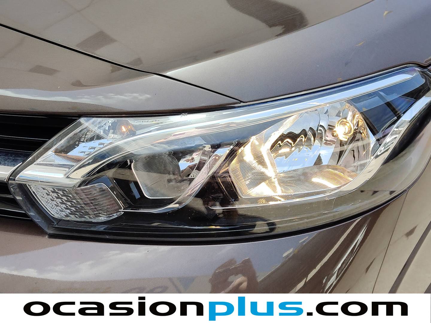 Toyota Proace Verso Toyota Proace Verso 1.5D VX Shuttle L1 (120 CV) 120cv