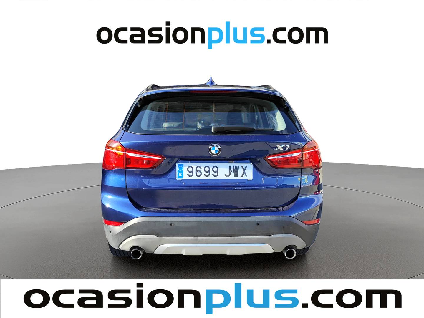 BMW X1 BMW X1 xDrive20d (190 CV) al mejor precio