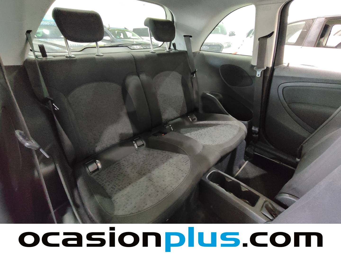 Opel Adam Opel Adam 1.4 XEL Glam (87 CV) al mejor precio