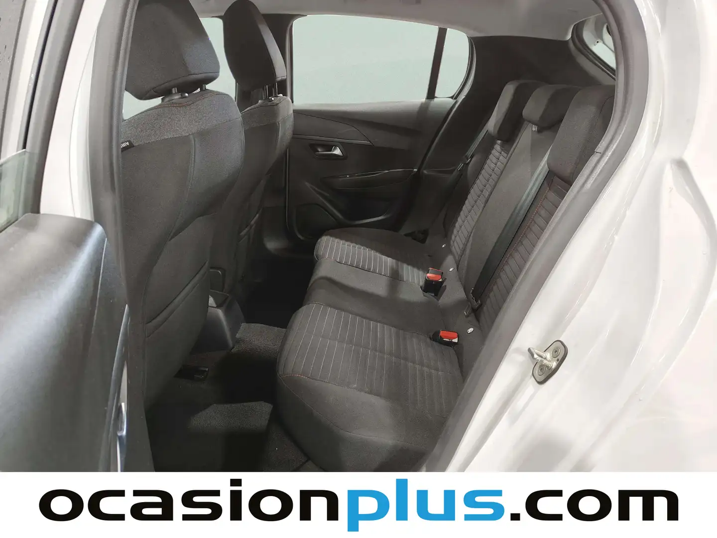 Foto Peugeot 208 Peugeot 208 PureTech 100 Active Pack (100 CV)