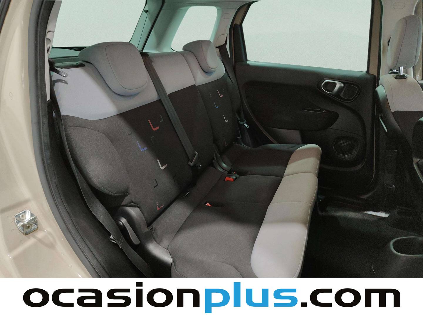 Fiat 500L Fiat 500L 1.4 Pop Star (95 CV) al mejor precio