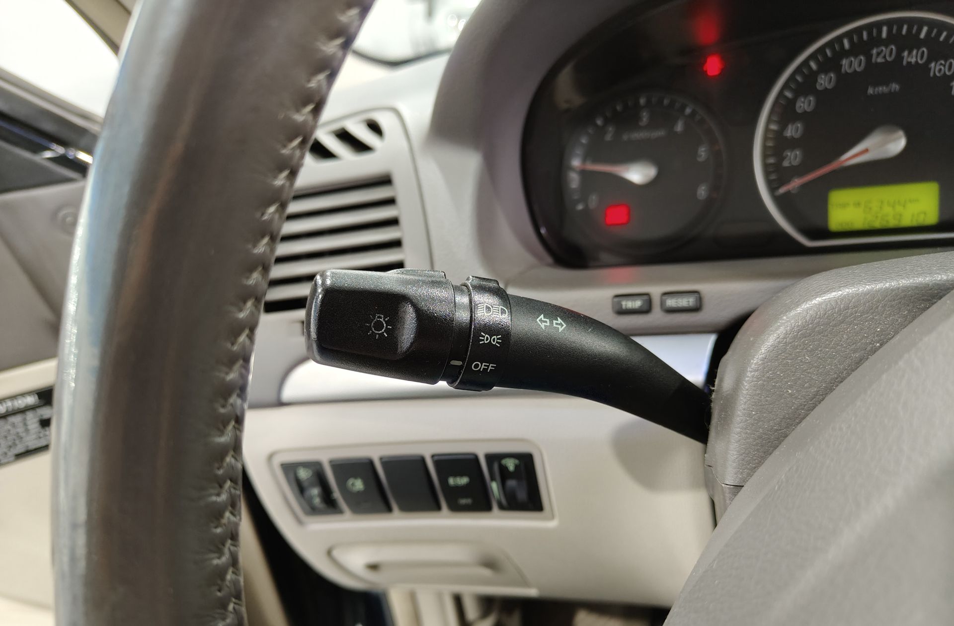 Hyundai Sonata 2.0 CRDi VGT Comfort - foto 20