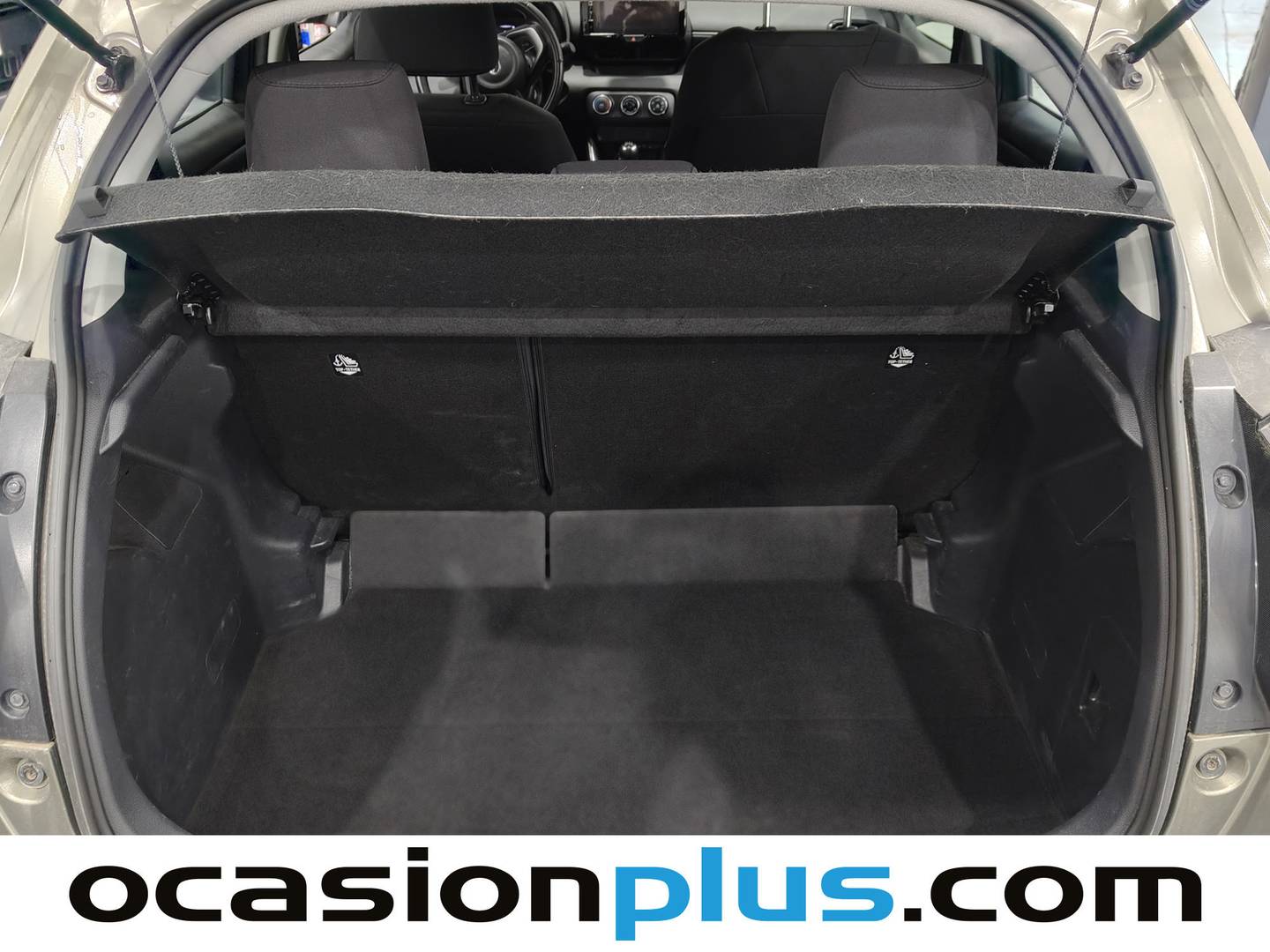 Foto Toyota Yaris Toyota Yaris 1.5 S-Edition (125 CV)